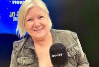 ‘I’m going to lose money’: Jay-Jay Feeney selling her chic city apartment