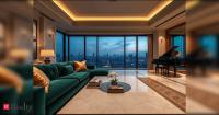 Sanjay Nayar buys ₹90 crore luxury apartment in South Mumbai’s Carmichael Road