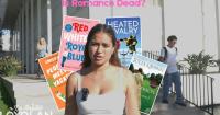 Is romance dead? Gen Z’s craze for book-to-screen romance adaptations