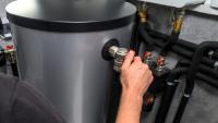 UK homeowner eyes electric boiler after adding solar panels, gets blunt warning: 'You'll regret it'