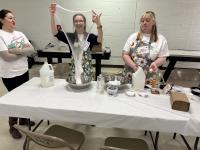 Community Canvas returns to Athol with End of Summer Festival