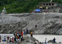 Interfaith gathering for Nepal urges stronger action on climate crisis