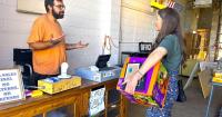 Housing nonprofit cancels fundraiser, closes store