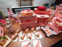 Chumash Casino Resort Kicks Off Annual ‘Project Pink’ Fundraiser for Cancer Awareness Month