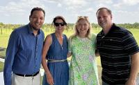Literacy Coalition Debuts New Golf Tournament