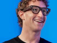 Australia considers smart glasses ban in government buildings