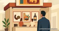 Sri Lanka to Make Historic Debut with National Pavilion at Fine Food Australia 2026