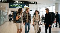 Australia Tightens Visa Rules on Students and Backpackers
