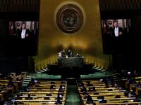 “Not on our watch”: US warns Iranian officials against luxury shopping during UNGA 