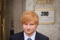 Ed Sheeran's career crisis deepens as he faces boycott calls over Gaza stance