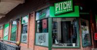 Look inside as new Middlesbrough sports bar with 23ft screen counts down to opening