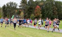 The 6th Annual Micheal J. Pitney Farm Run Returns to Pitney Meadows Community Farm
