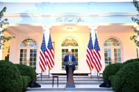 Trump Signs Orders Expanding Access to Public Lands for Fishing, Hunting, Rescinding Biden-Era Rules
