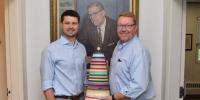 2026 Top Family-Owned Business in NH: (#10): Family Values Carry Worthen Industries Through Four Generations