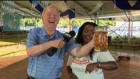 Addison Oktoberfest kicks off with live polka music, traditional food, and German bier