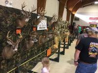 National Hunting and Fishing Day this Saturday at Stonewall