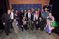Marionette takes top honour at Sydney Royal Distilled Spirits Show