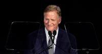 NFL commissioner Goodell on Canadian expansion: ‘I think the big thing is the stadium ultimately’