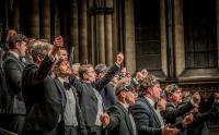 Welsh choir Johns’ Boys announces largest UK and Ireland tour