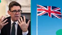 UK announces 2 categories of foreigners to be removed from the country