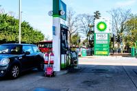 UK inflation rises to 3.1% as retailers face higher operating costs