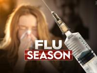 Central Oregon health officials urge early preparation for upcoming flu season