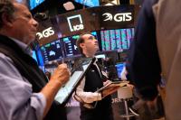 Asian shares mostly rise, cheered by a US rally and easing oil prices