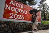 Asian Games 2026 at Aichi-Nagoya, Japan: By the numbers