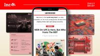 UPI’s MDR Era, SEMICON India Day 1 Highlights & More