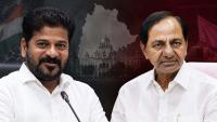 Govt probes into KCR farmhouse, KTR recalls wealthy past