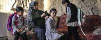 Palestinians turn caves into homes