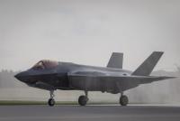 Saudi Arabia Embraces Proposed F-35 Fighter Jets Deal Amid Rising Regional Tensions