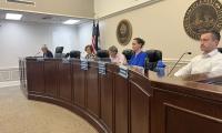 In Cannabis Ordinance Review, Commissioners Identify Direction from Town Council as Critical (9-18-2026)