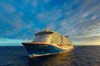 Carnival Jubilee Debuts First-Ever Short Cruises on an Excel-Class Ship From Galveston