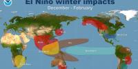 Warm and windy? Cold and dry? A look at Alaska’s approaching winter