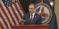 New VA program pledges to bring Alaska veterans more access to care. US lawmakers subpoenaed its contractor.