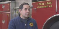 ‘Revolving door’ overdose runs and record call volumes straining Anchorage Firefighters, Union warns
