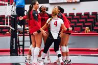 Austin Peay Volleyball Set for Governors Classic Tournament