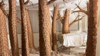 'Hospital of Emotions' immersive art exhibit takes over shuttered LA Hospital