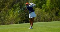 CSUF women’s golf ascends two spots to finish fifth at the Branch Law Firm/Dick McGuire Invitational
