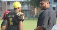 SPORTS BUZZ: Yellowjackets win in Angel Guerrero’s debut