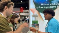 Flavor and fragrance maker Givaudan to build facility on Indiana-Ohio border