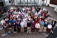 Lincoln Laboratory summer research interns take on national security challenges