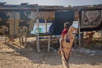 Saudi-Houthi strikes widen war, threaten global oil routes