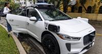 Waymo plans to offer paid robotaxi rides in Singapore in 2028