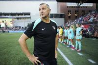 Chicago Stars hire former USWNT coach Vlatko Andonovski to run club