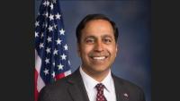 Only one Indian-American lawmaker voted in favour of Russia sanctions act: Who is Raja Krishnamoorthi?