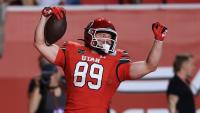 Utah State at Utah odds, picks and predictions