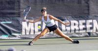Mean Green tennis heads into season as ‘one of the best secrets in North Texas’