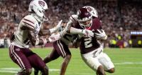 Texas A&M-Kentucky injury report: 2 Aggies probable, 2 questionable
